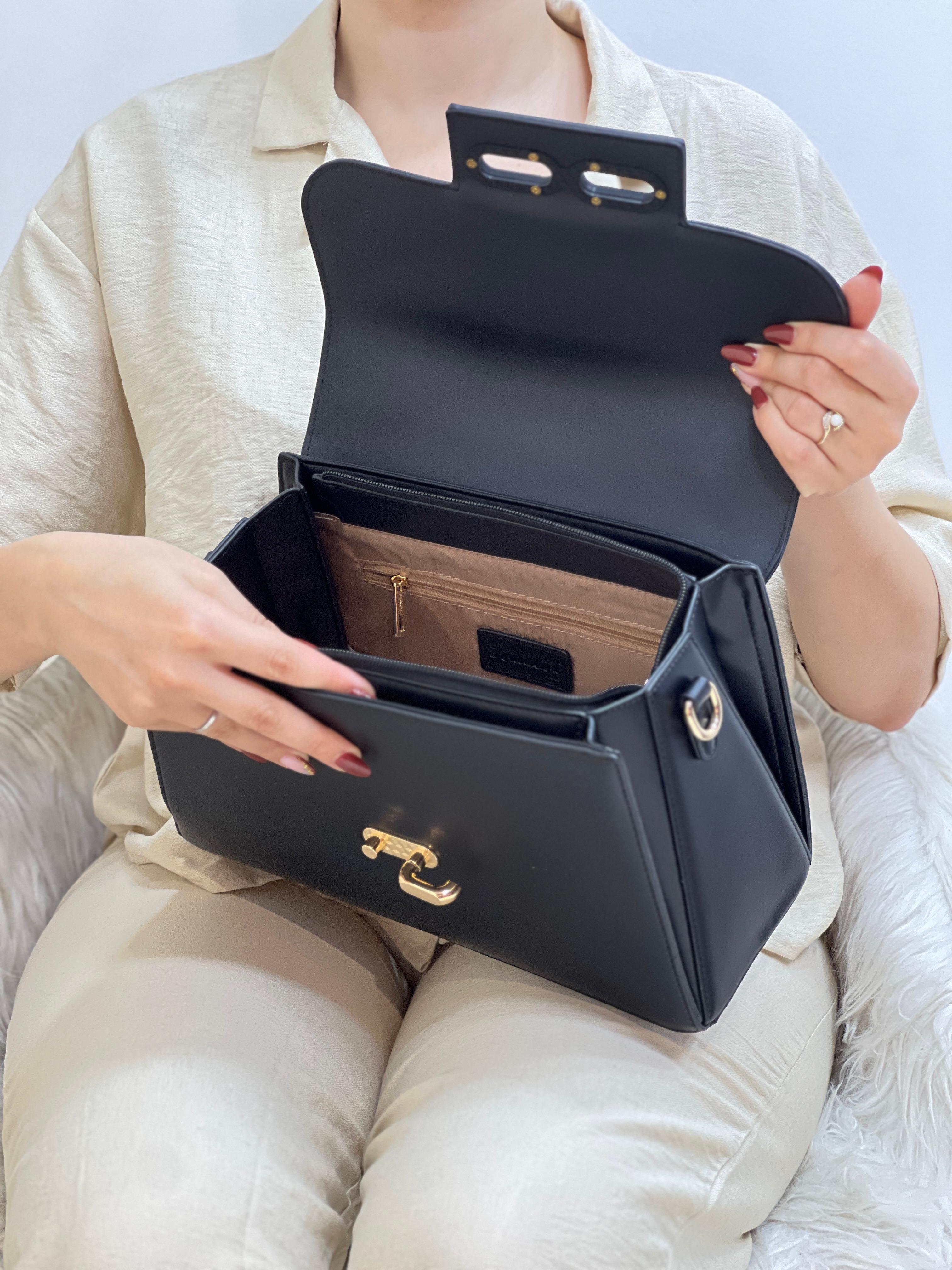 Sacs à main en cuir vintage pour femmes