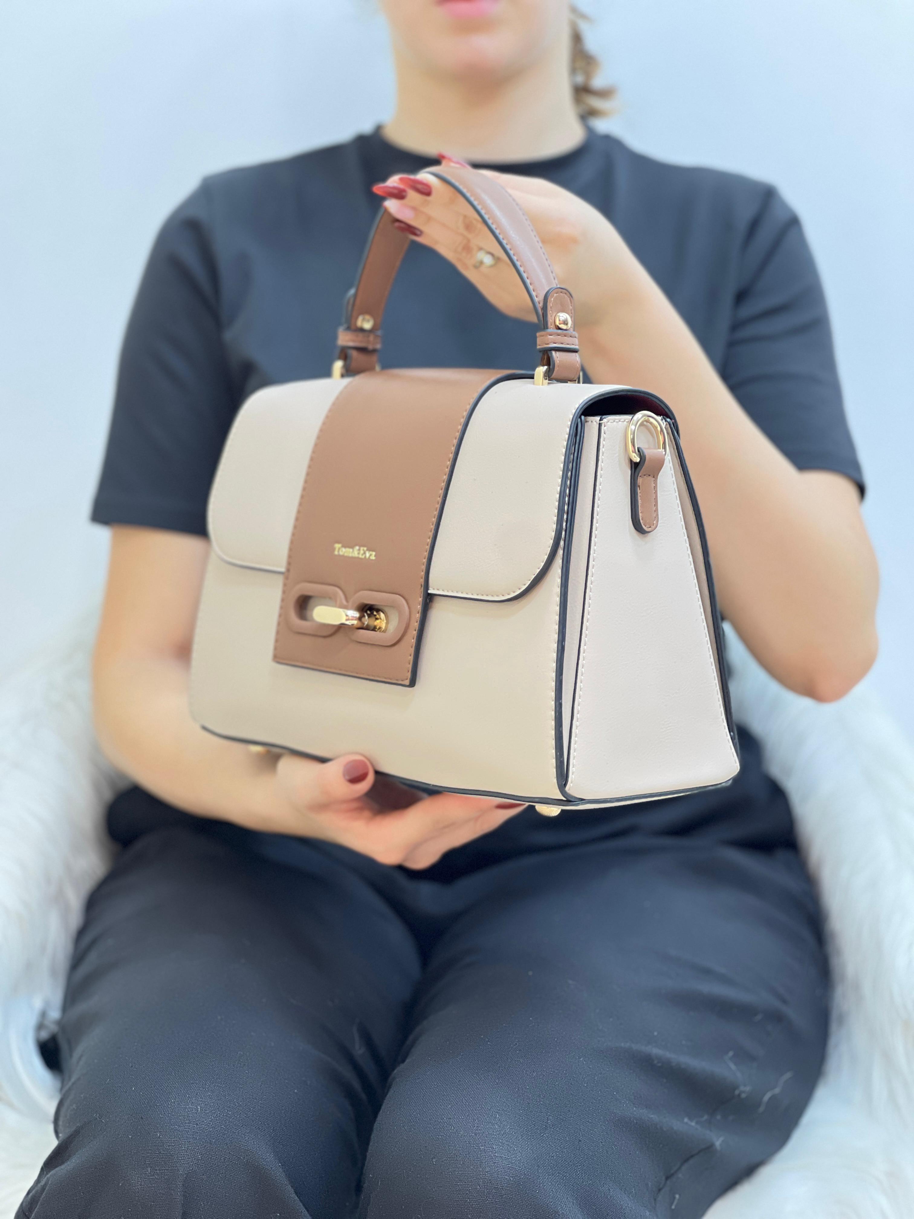 Sacs à main en cuir vintage pour femmes