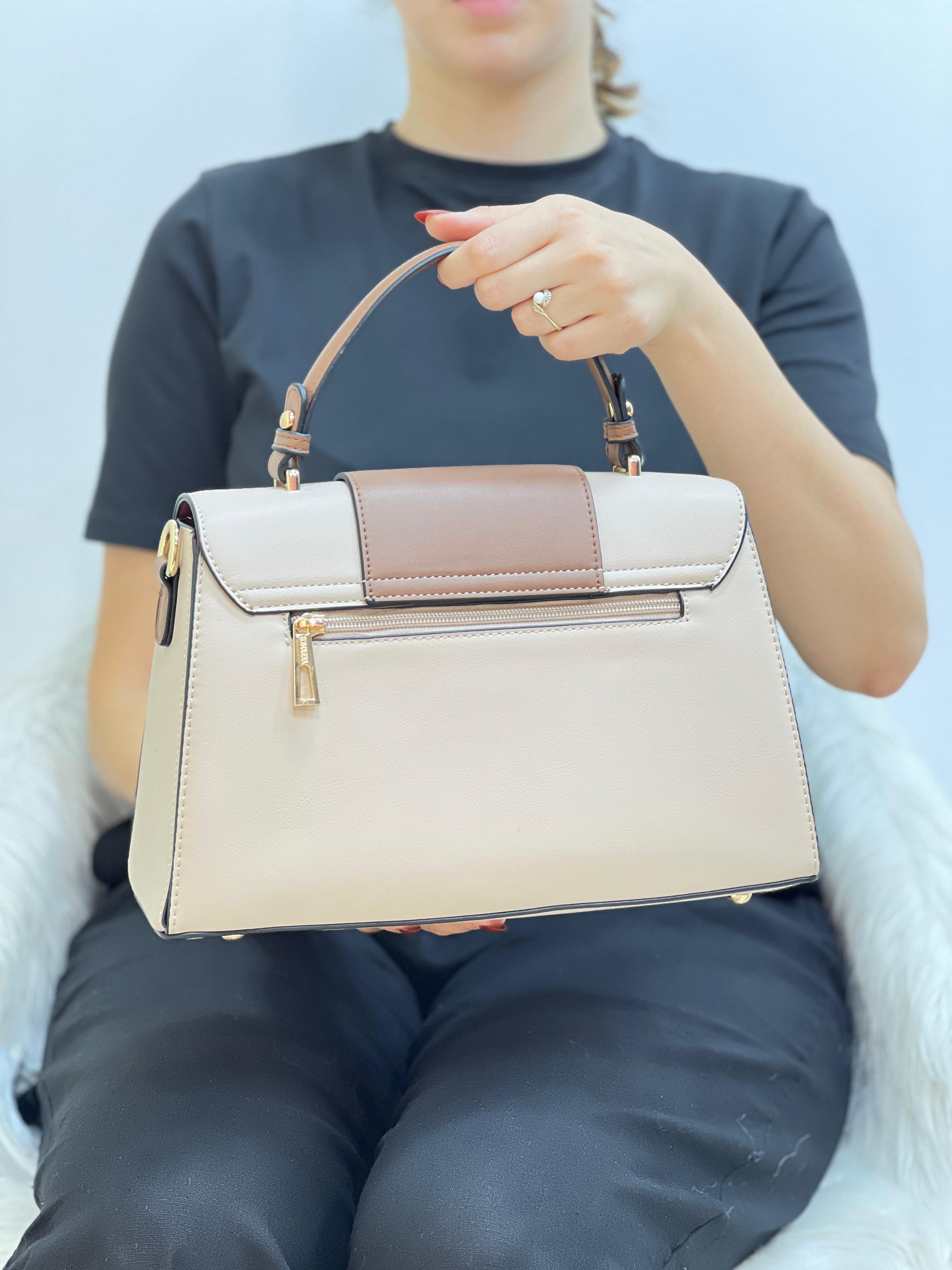 Sacs à main en cuir vintage pour femmes