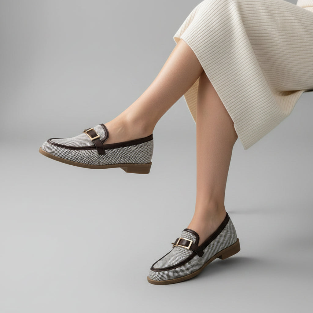 Mocassin Raffiné