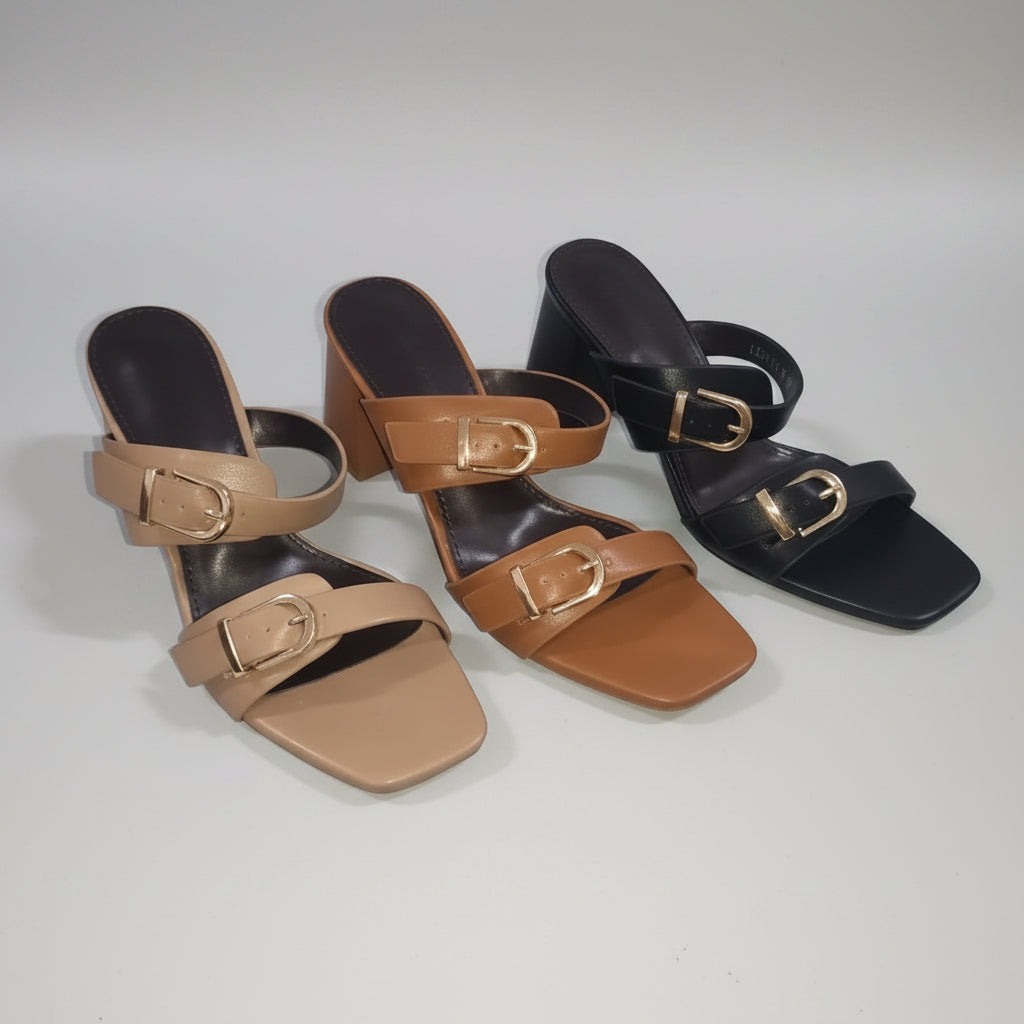 Sandales à Talons