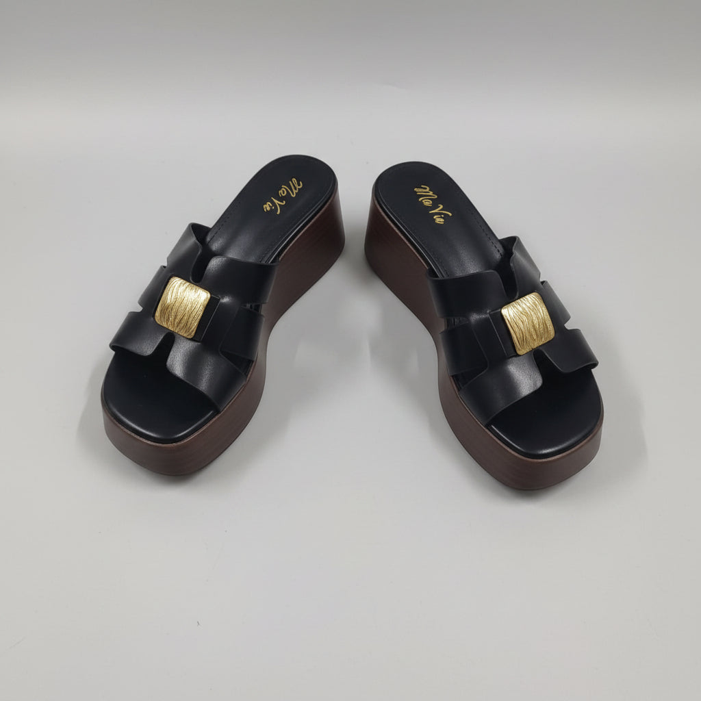 Sandales Chic