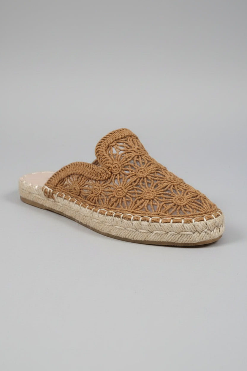 Babouche Chic & Confortable