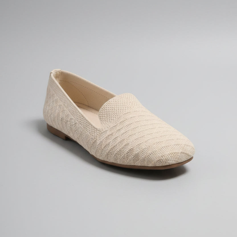 Mocassin Élégance Intemporelle