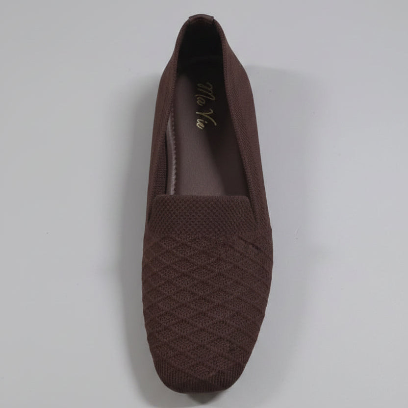 Mocassin Élégance Intemporelle