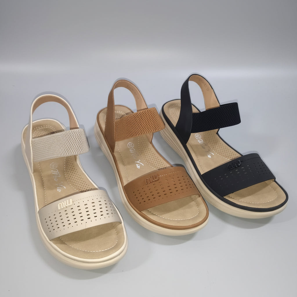 Sandales Élégantes