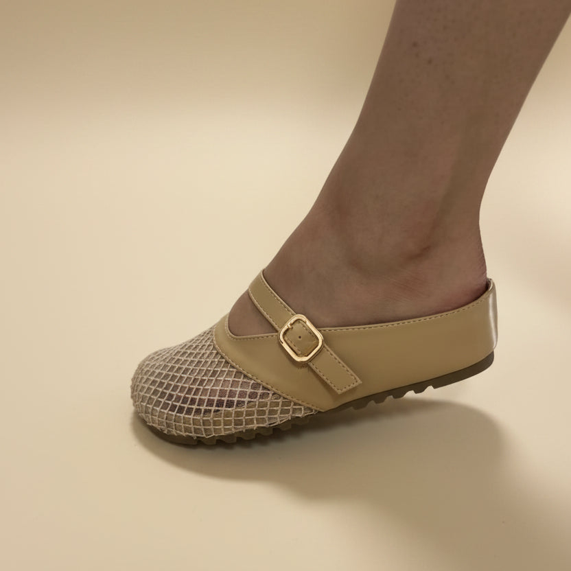 Sabot confort et élégance