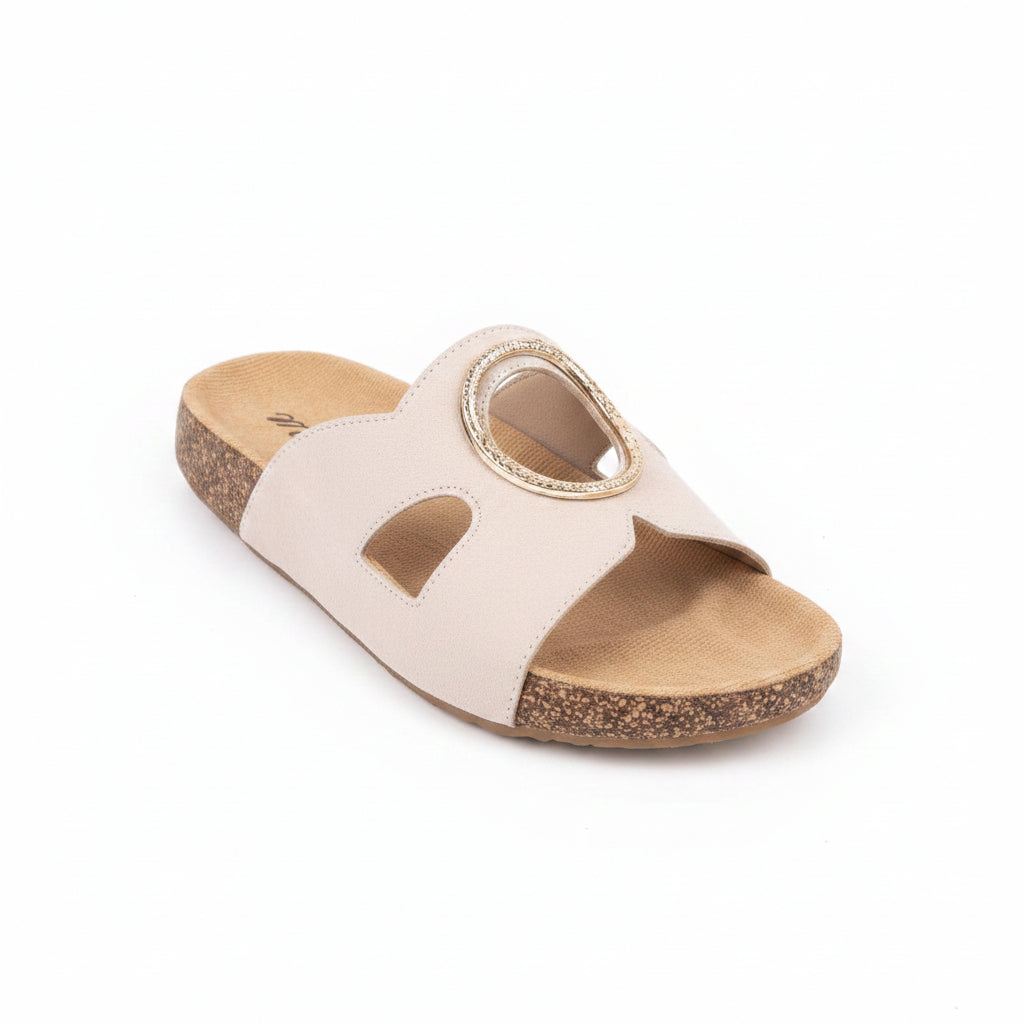 Mules Élégantes & Chic