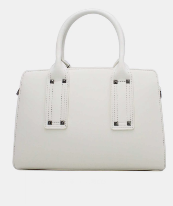 Sac à Main Effet Cuir Classique