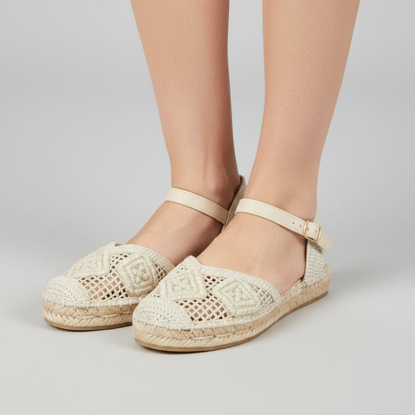 Espadrilles incontournables