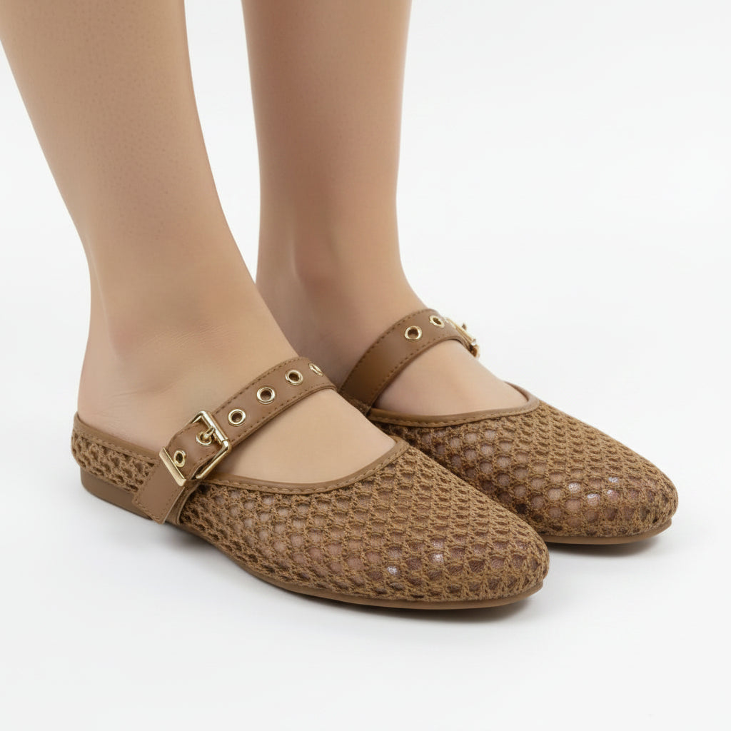 Babouch traditionnel
