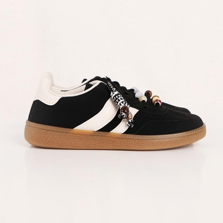 Baskets "Chic & Nomade"