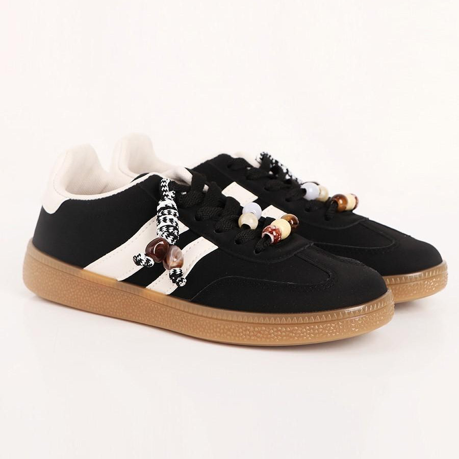 Baskets "Chic & Nomade"