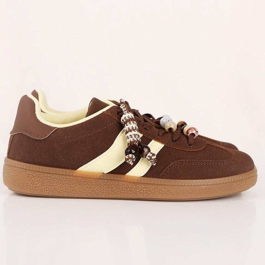 Baskets "Chic & Nomade"