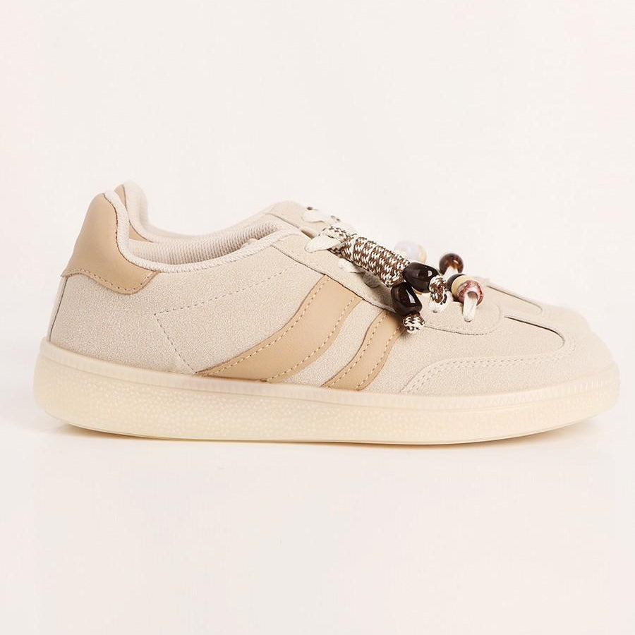 Baskets "Chic & Nomade"
