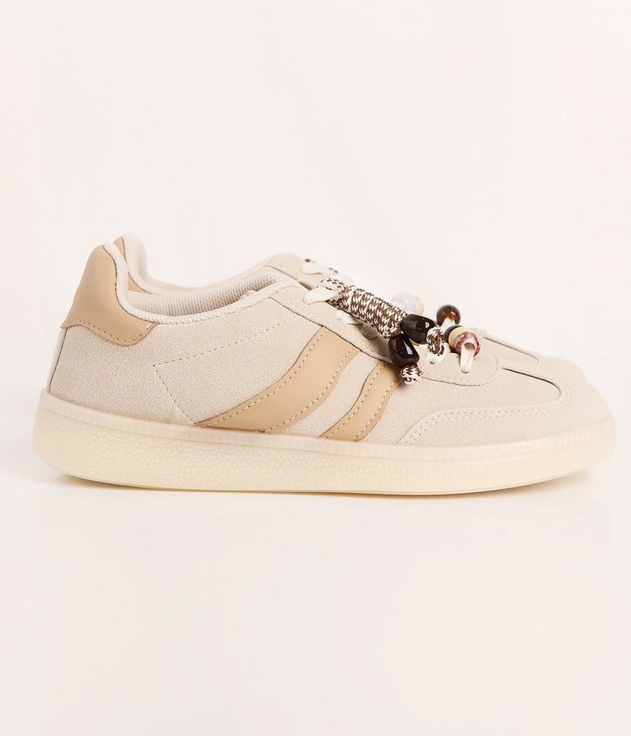 Baskets "Chic & Nomade"