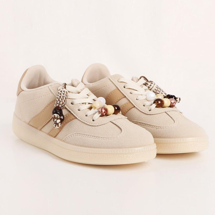 Baskets "Chic & Nomade"
