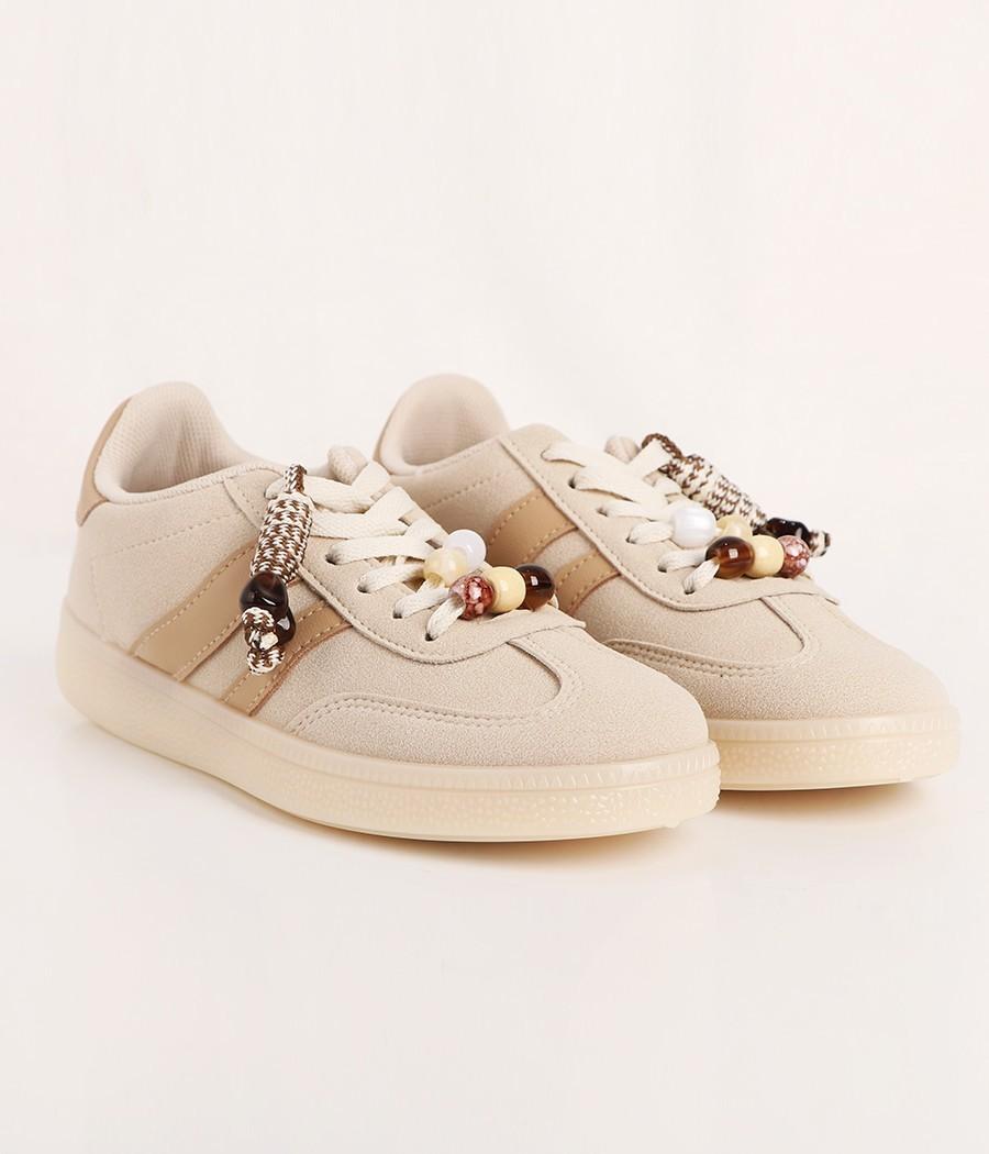 Baskets "Chic & Nomade"