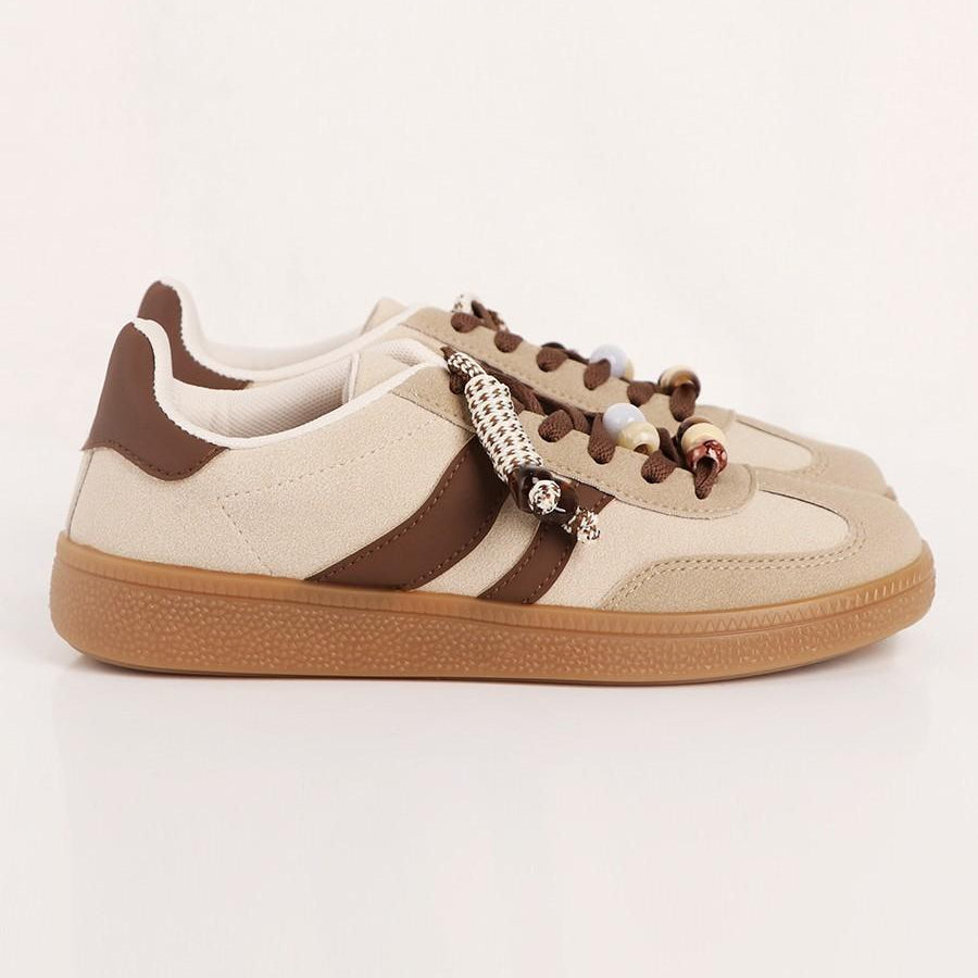 Baskets "Chic & Nomade"