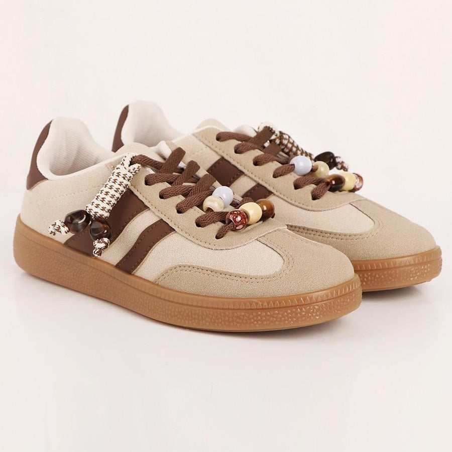 Baskets "Chic & Nomade"
