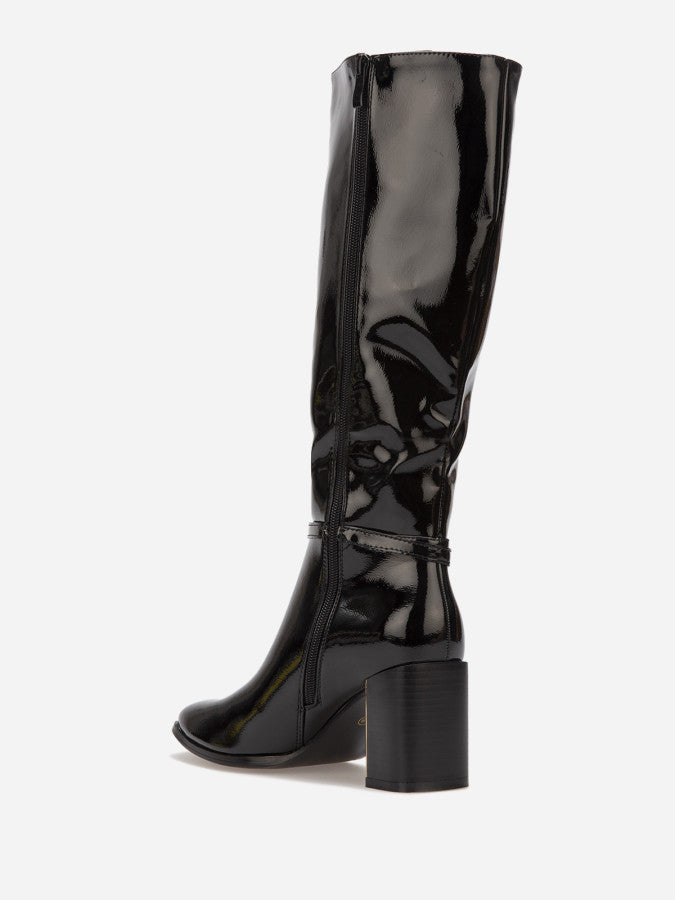 Boots Raffinées