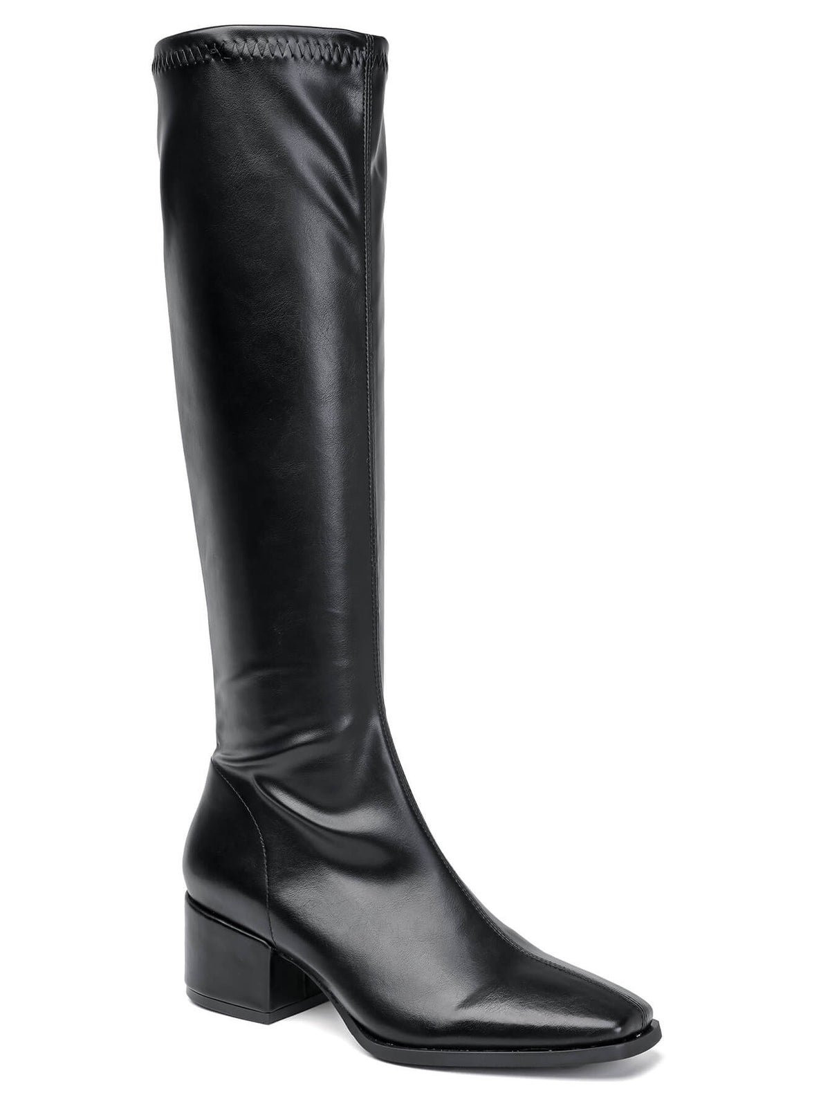 Bottes Hautes Élégantes pour Femme