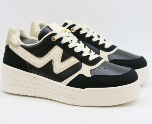 Basket femme apportez une touche d’originalité et d’élégance