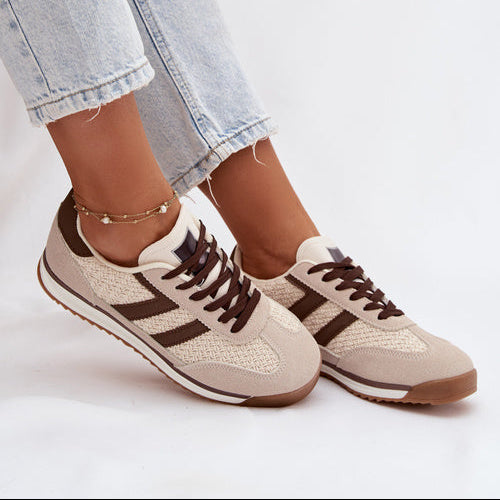 Baskets Sportives Soretta