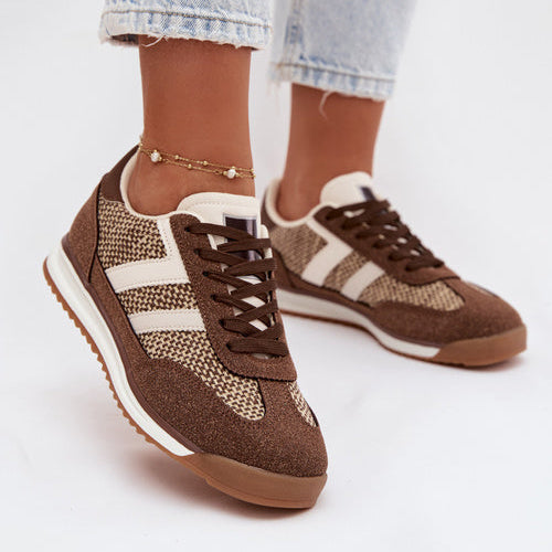 Baskets Sportives Soretta