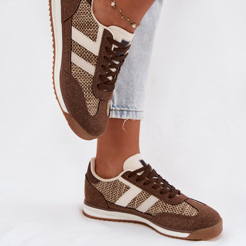 Baskets Sportives Soretta