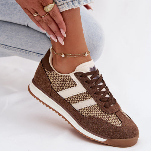 Baskets Sportives Soretta