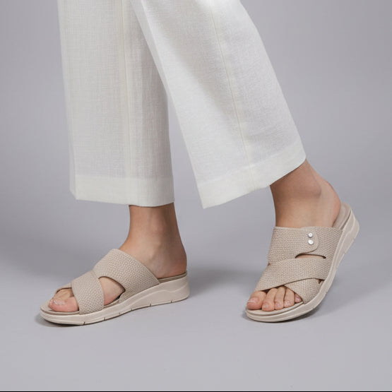 Mule minimaliste
