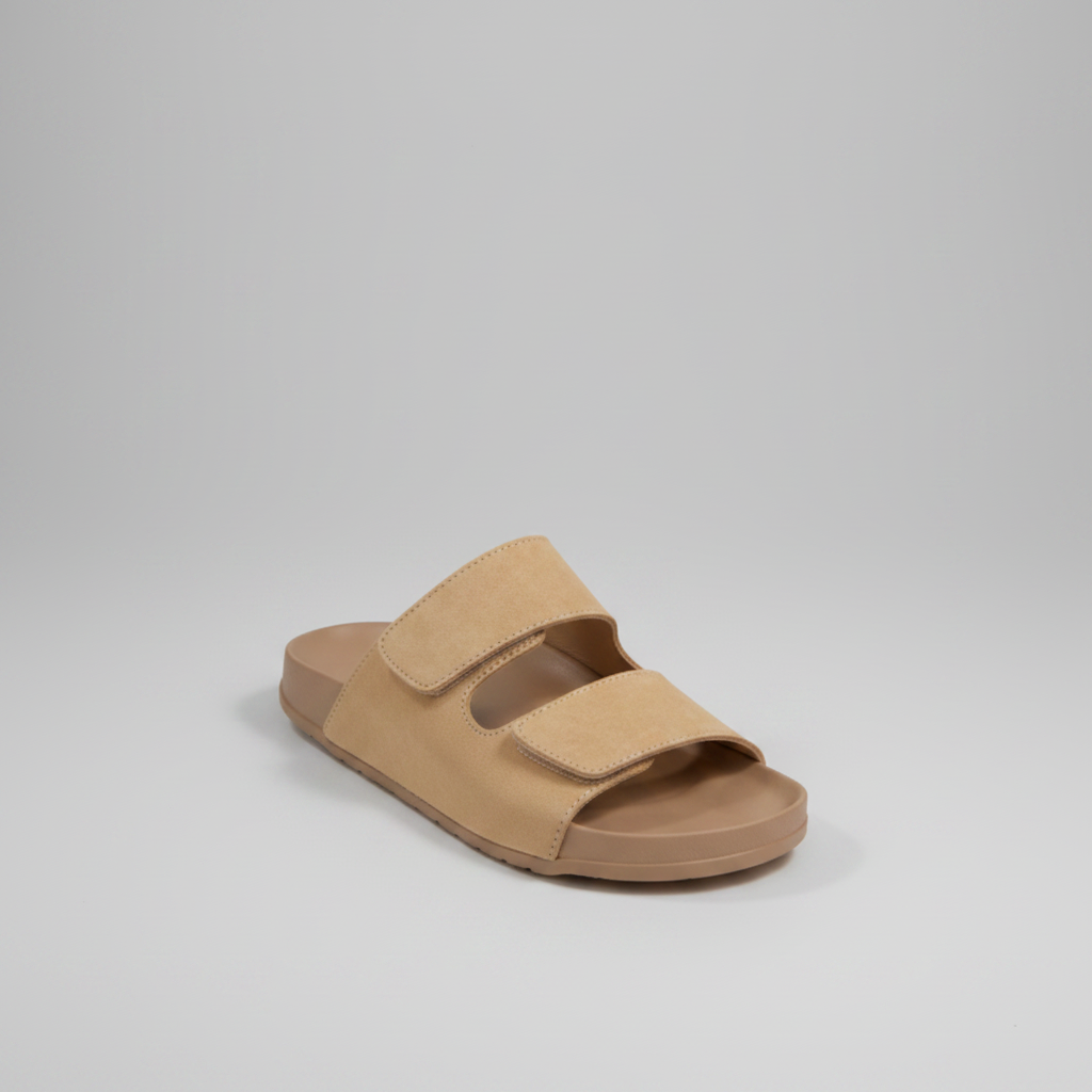 Sandales Plates Confortables