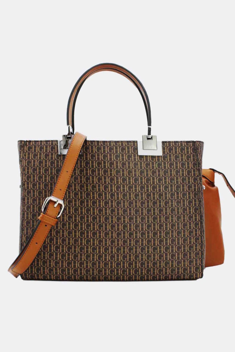 Sac à Main Effet Cuir