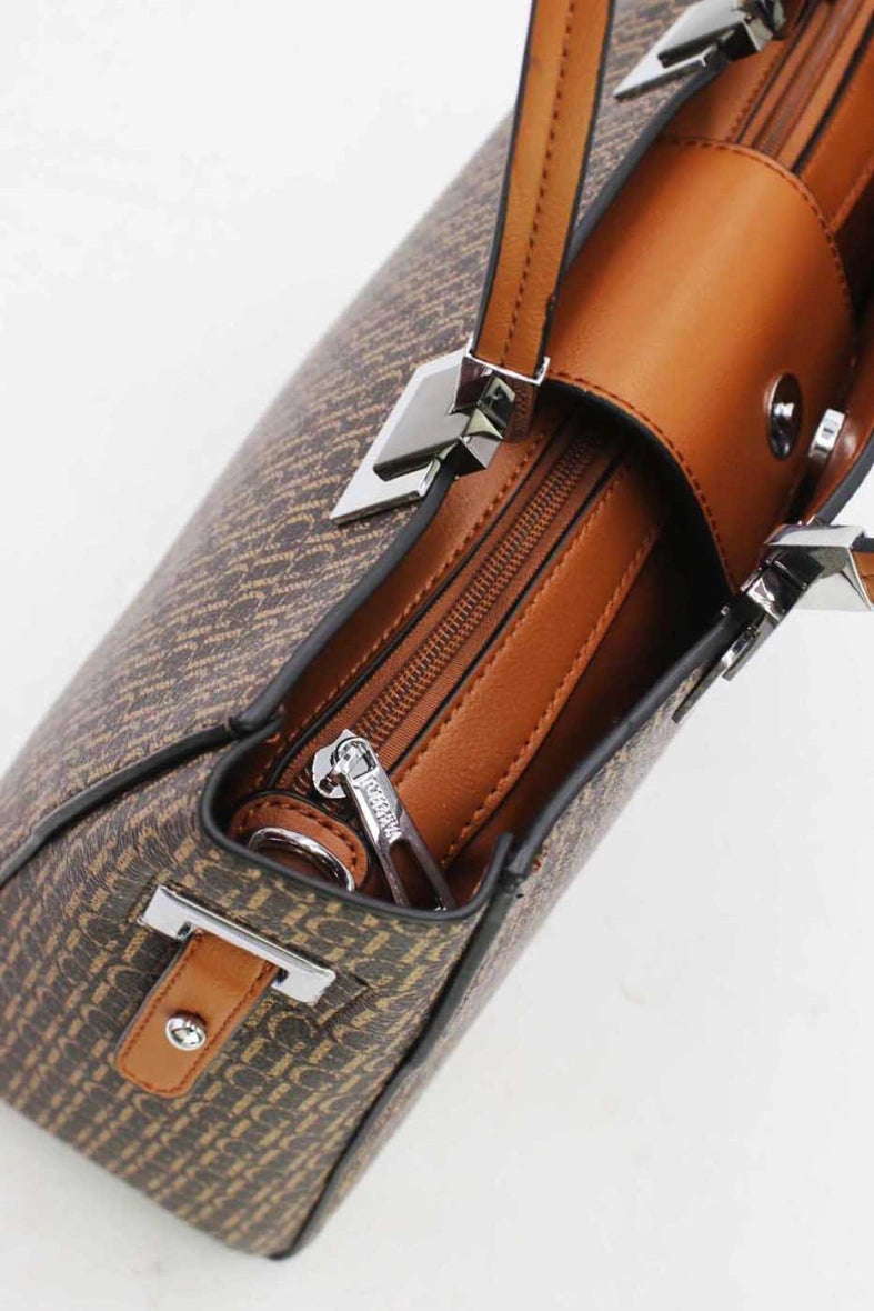 Sac à Main Effet Cuir