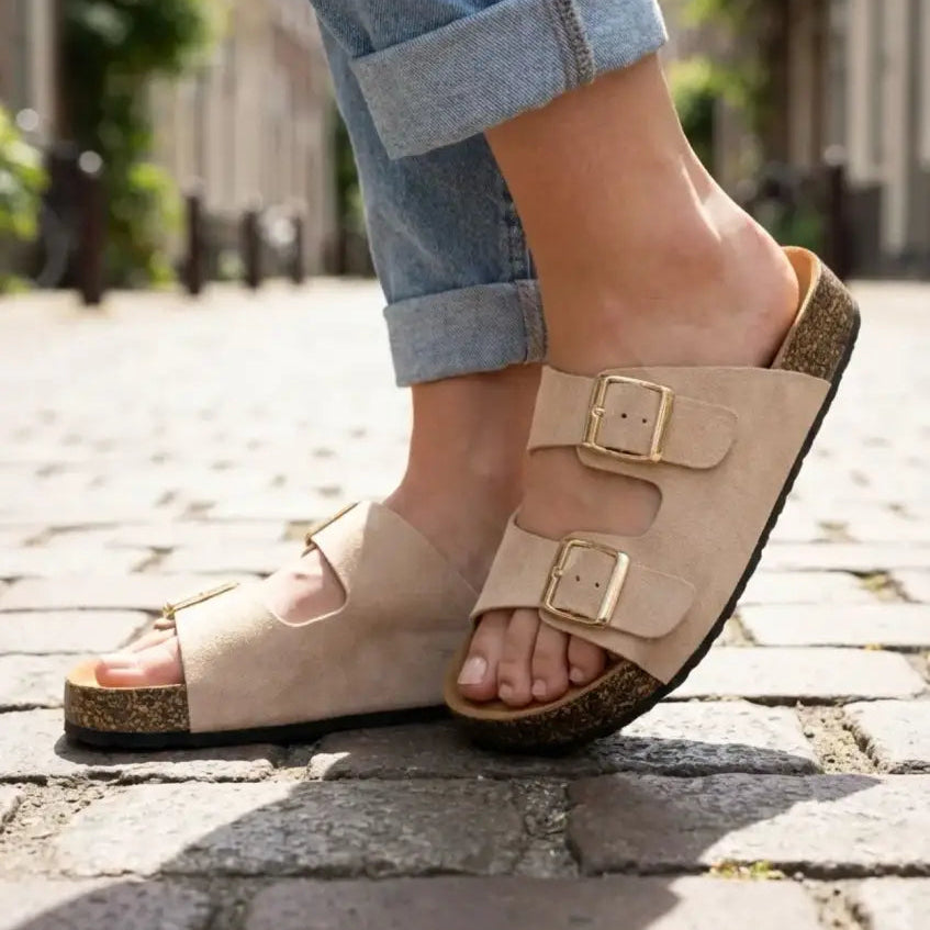 SANDALES