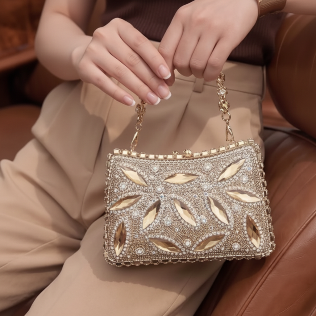 Pochette de Soirée