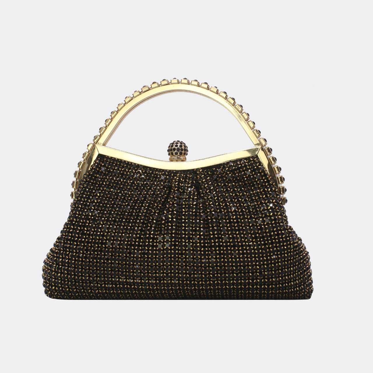 Sac Main de Soirée