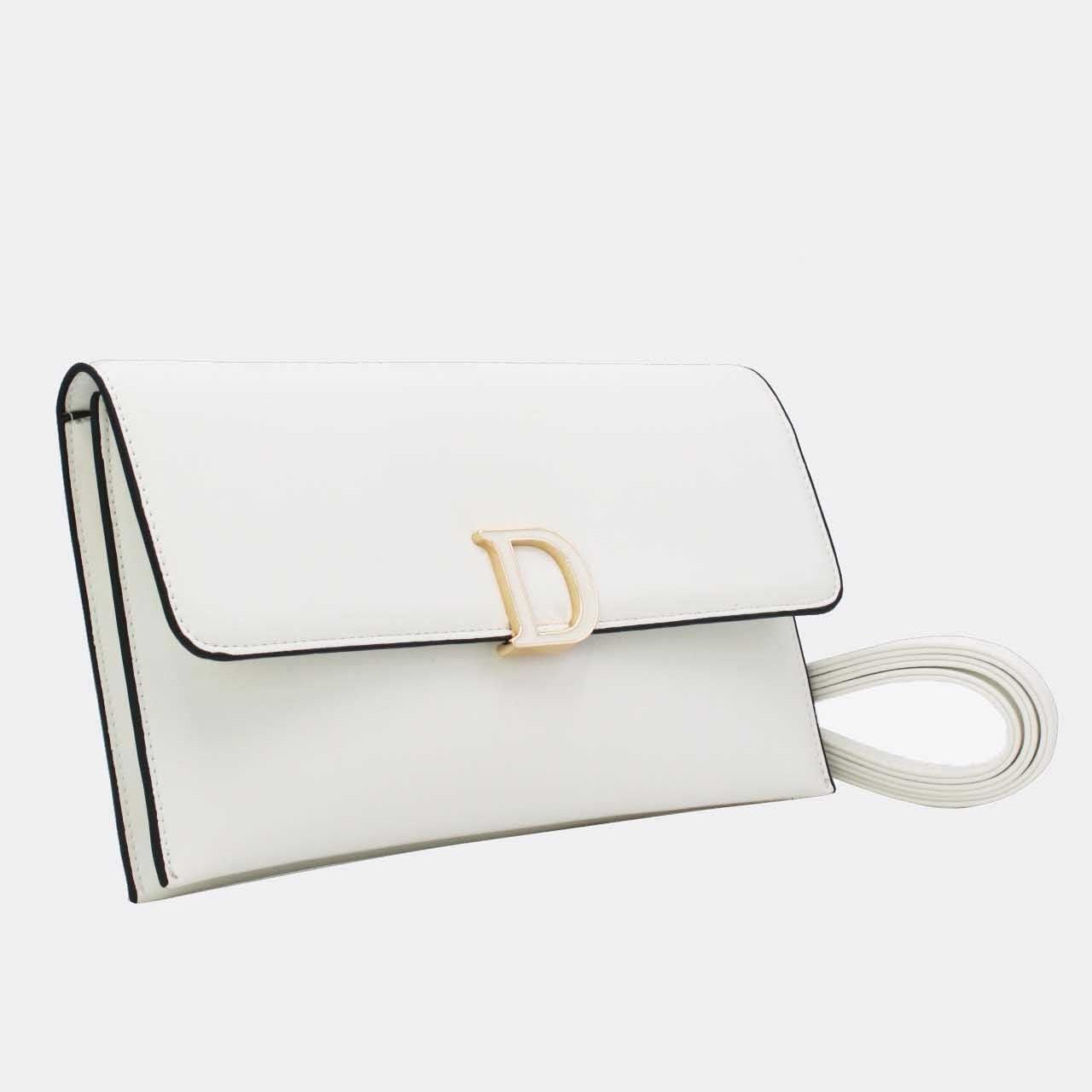 Sac Pochette Élégance