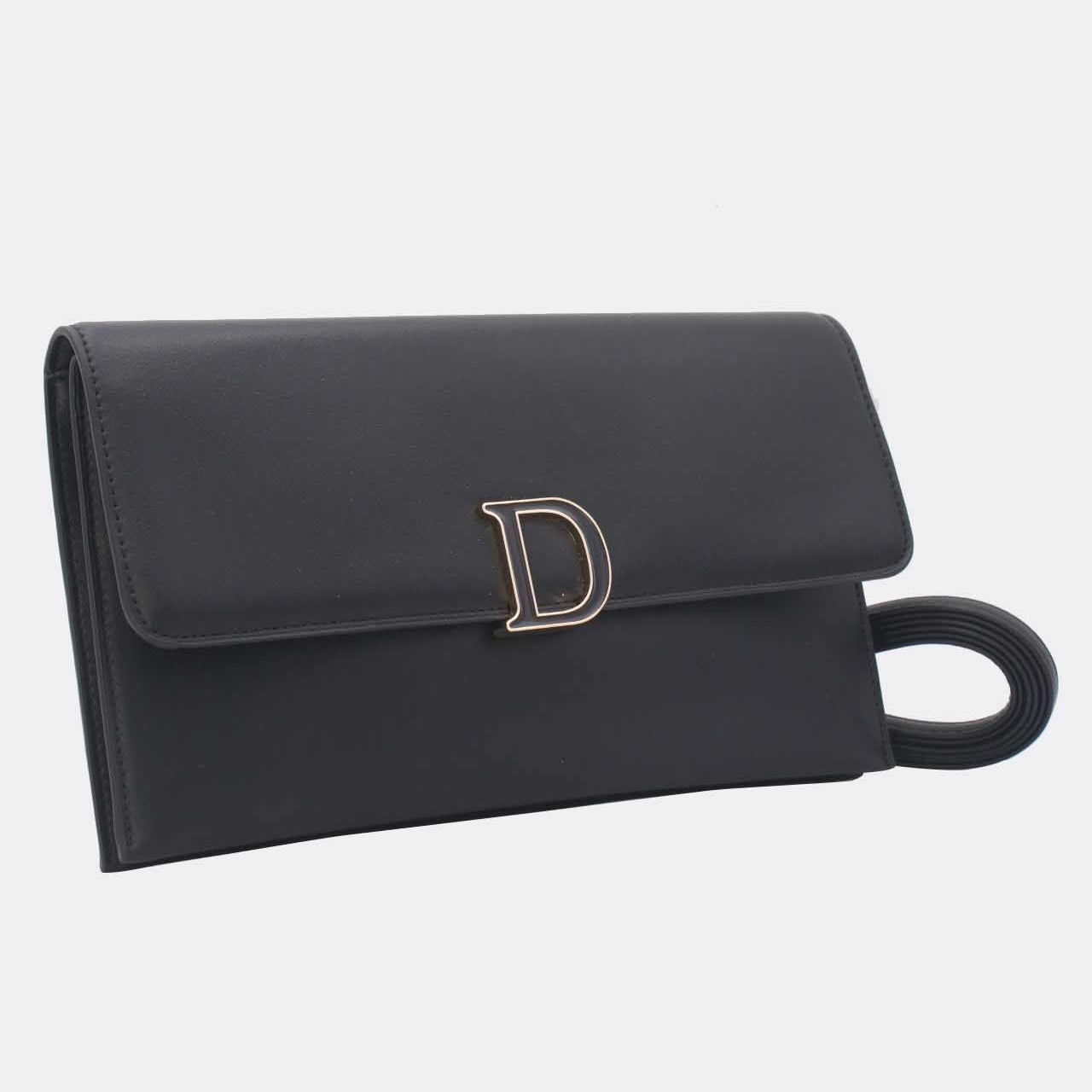 Sac Pochette Élégance