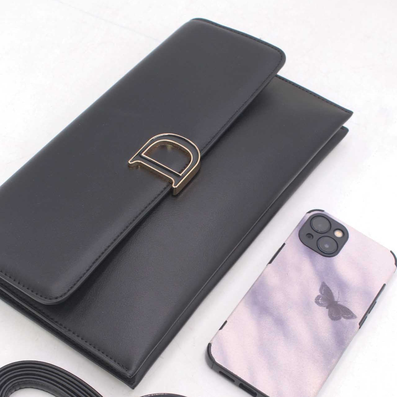 Sac Pochette Élégance