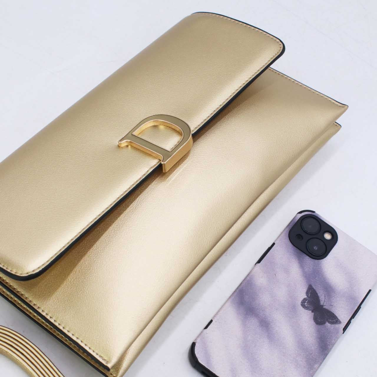 Sac Pochette Élégance