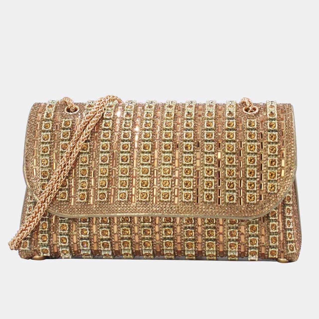 Sac de Soirée Prestige