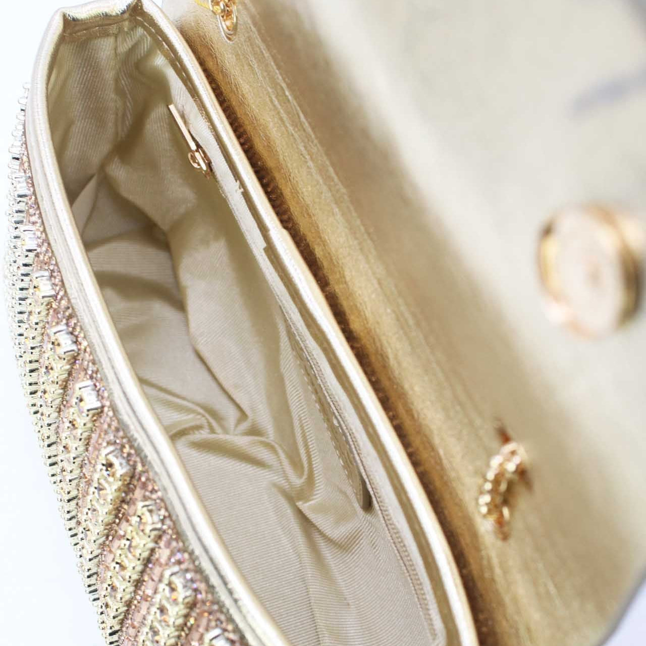 Sac de Soirée Prestige