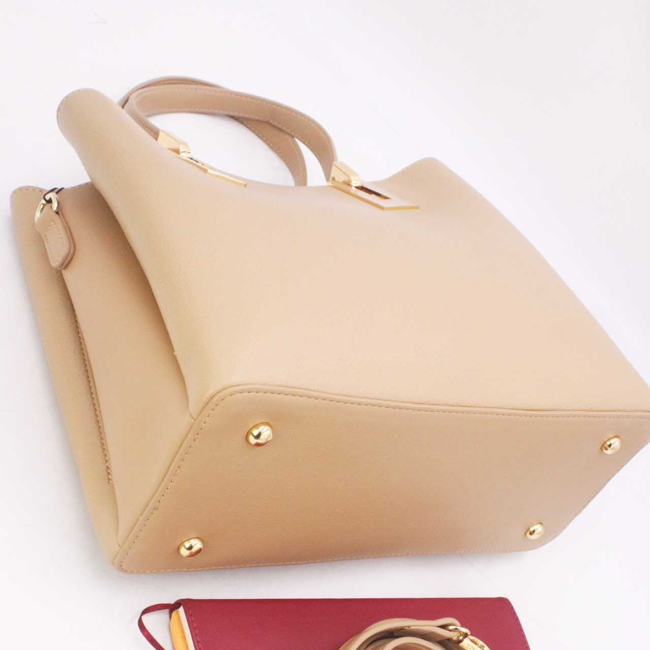 Sac à Main Cabas Élégance