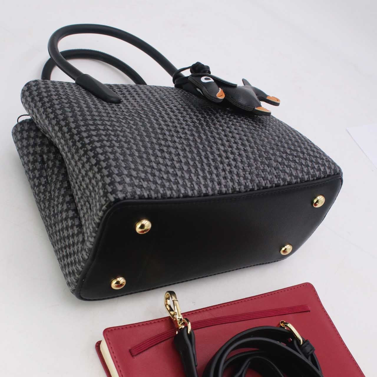 sac à main élégant