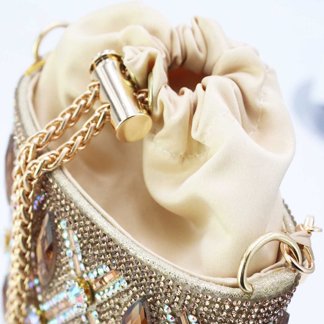 Sac Seau Ornementé
