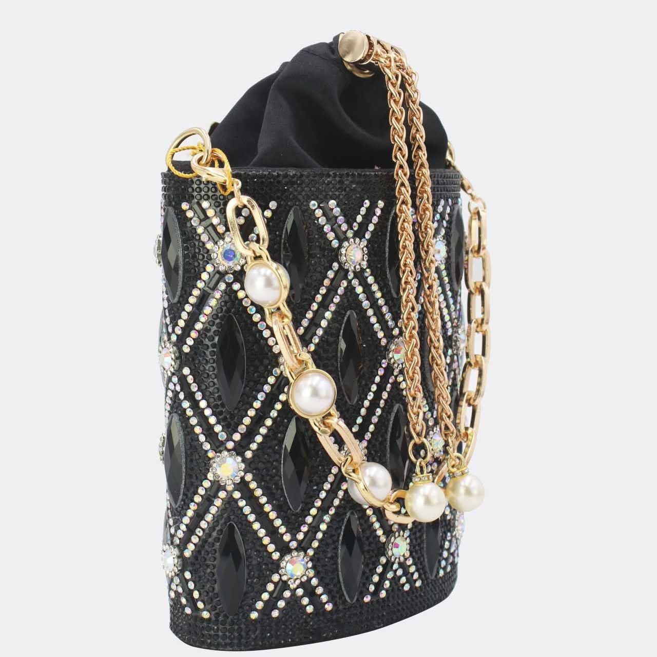 Sac Seau Ornementé