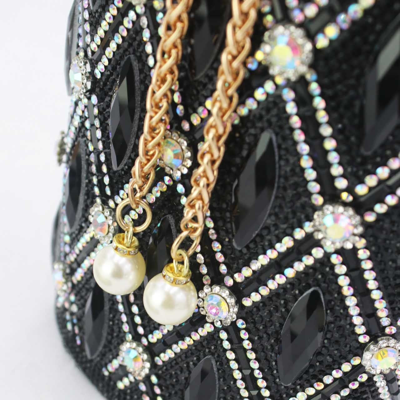 Sac Seau Ornementé