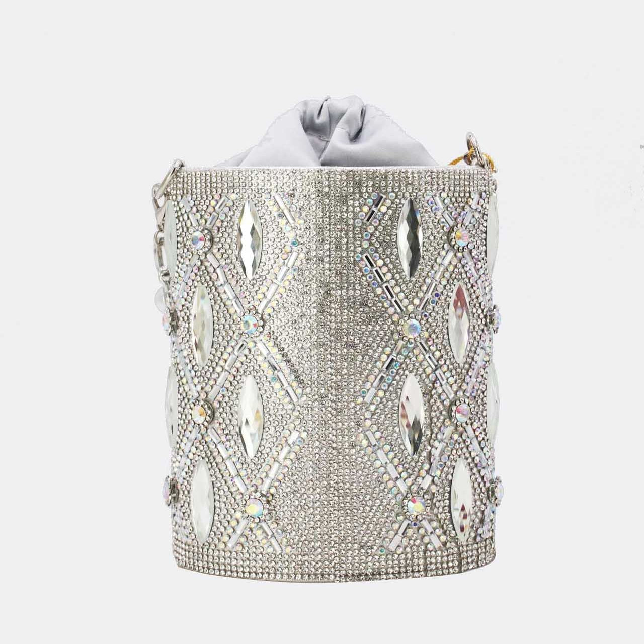 Sac Seau Ornementé